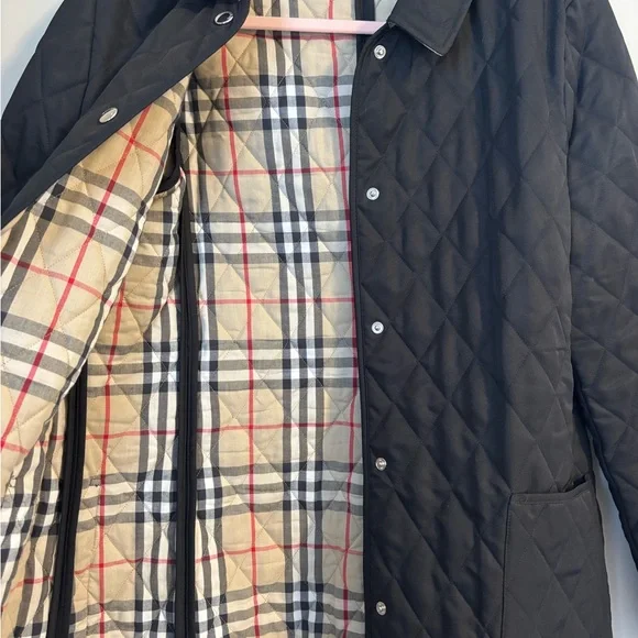 Barn Jacket - Picture 4 of 5